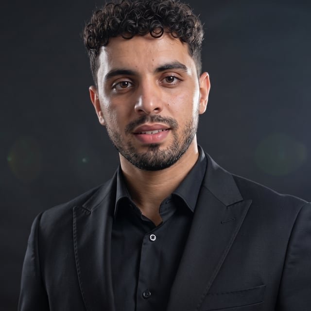 Mohamed Aminar