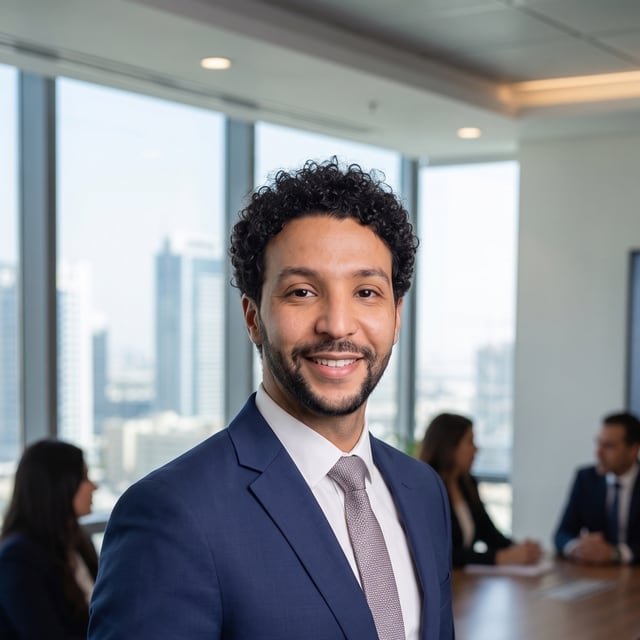 Hamza Lalaouni